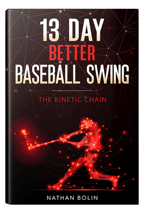 13 Day Better Baseball Swing Book